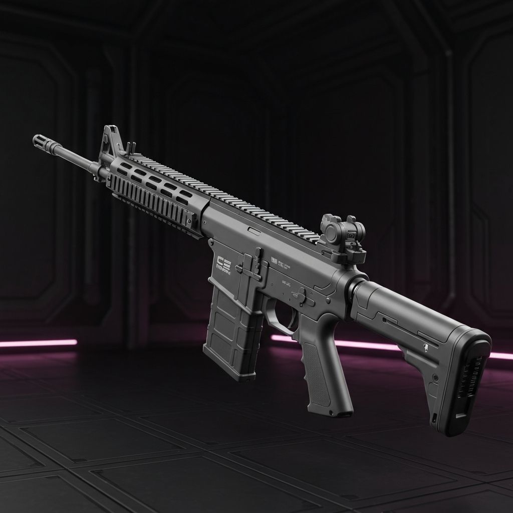 M4A1-S | Printstream